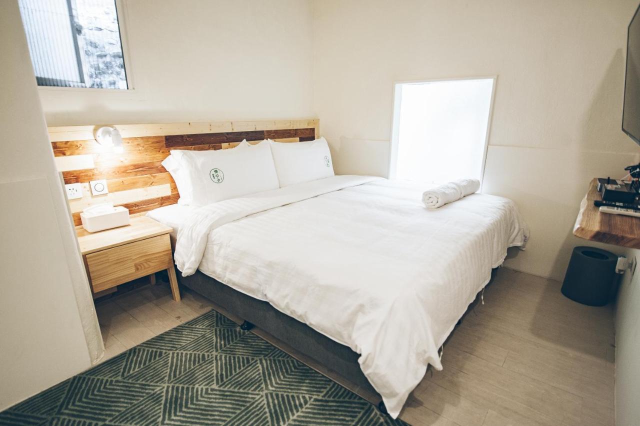 Yellow'S Kenting B&B Nanwan Quarto foto