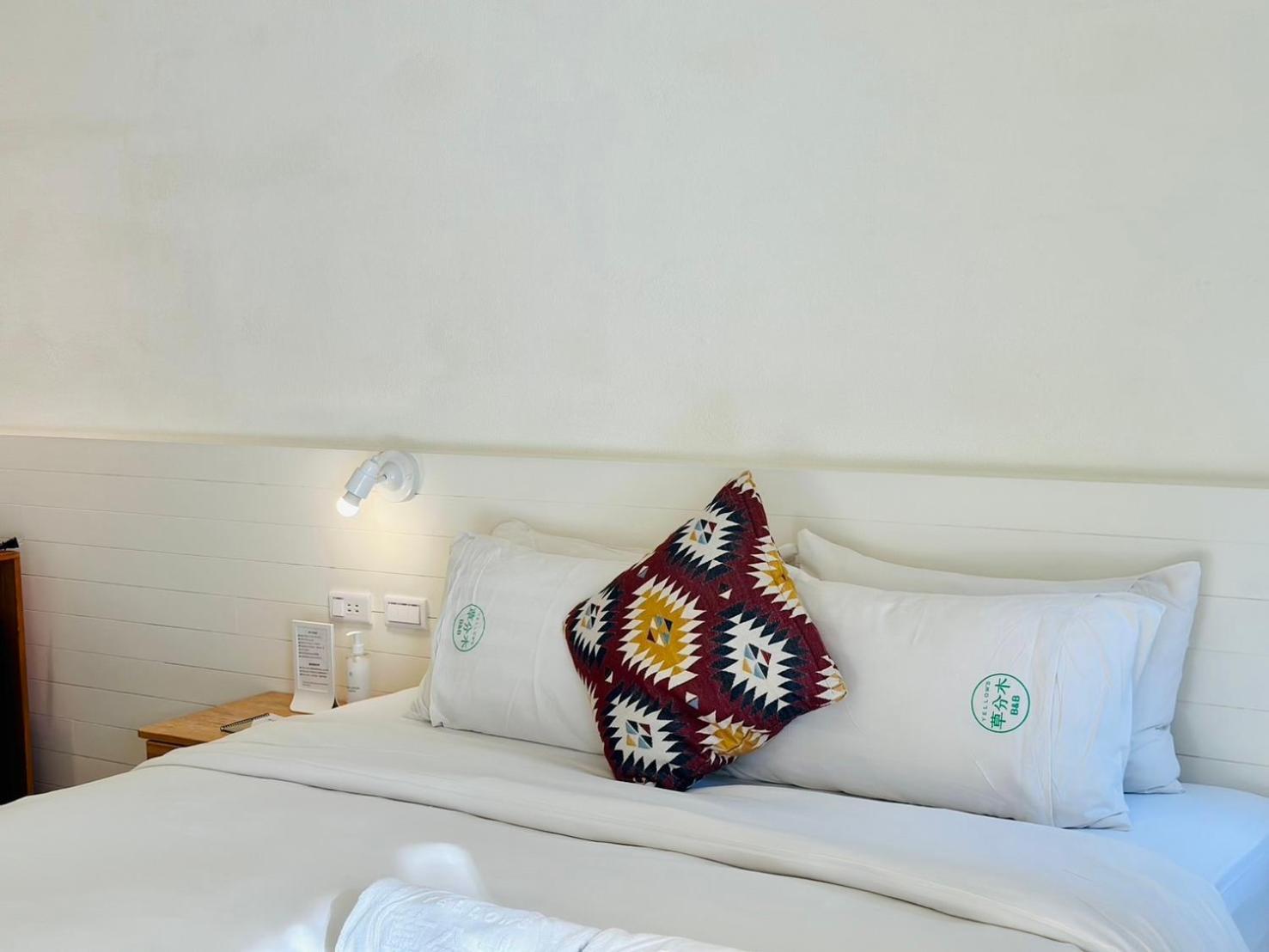 Yellow'S Kenting B&B Nanwan Quarto foto