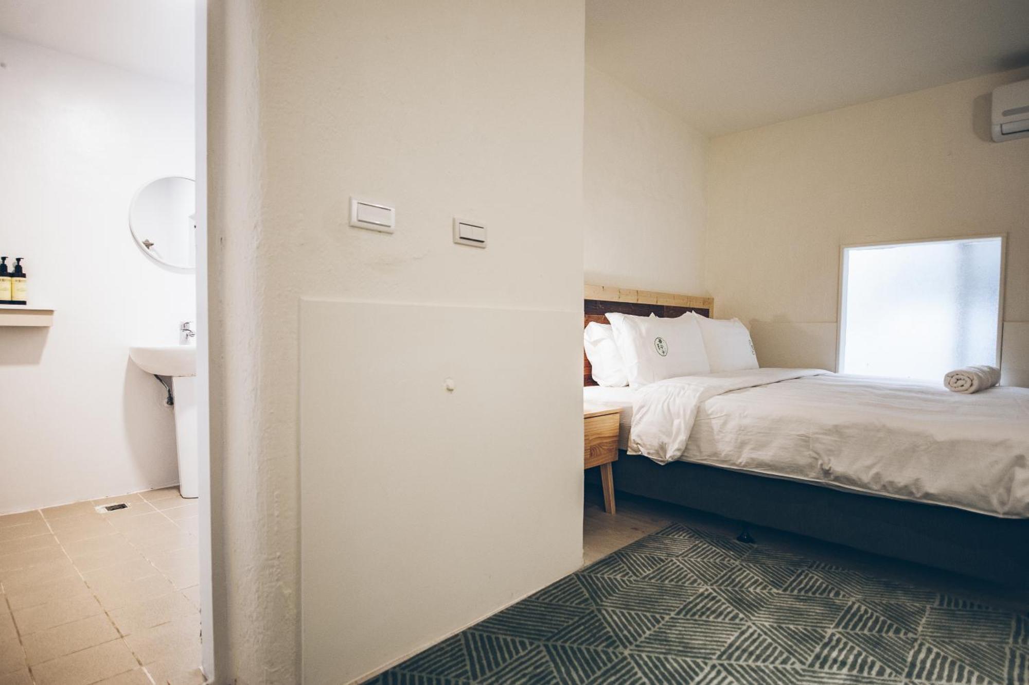 Yellow'S Kenting B&B Nanwan Quarto foto