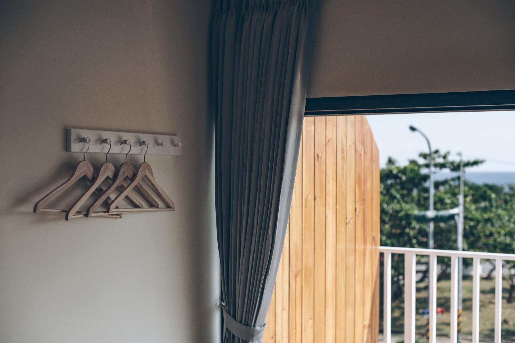 Yellow'S Kenting B&B Nanwan Quarto foto