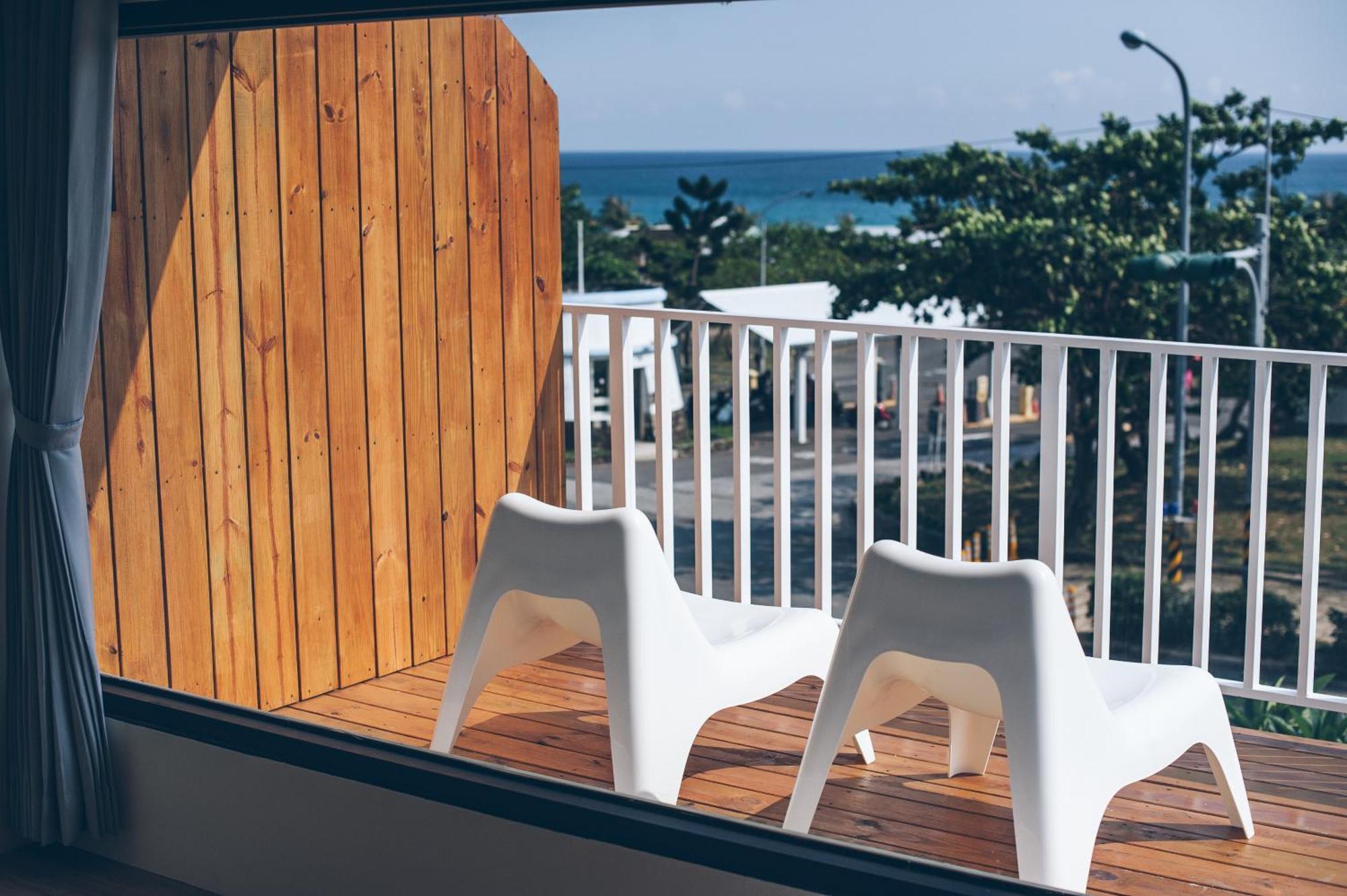 Yellow'S Kenting B&B Nanwan Quarto foto