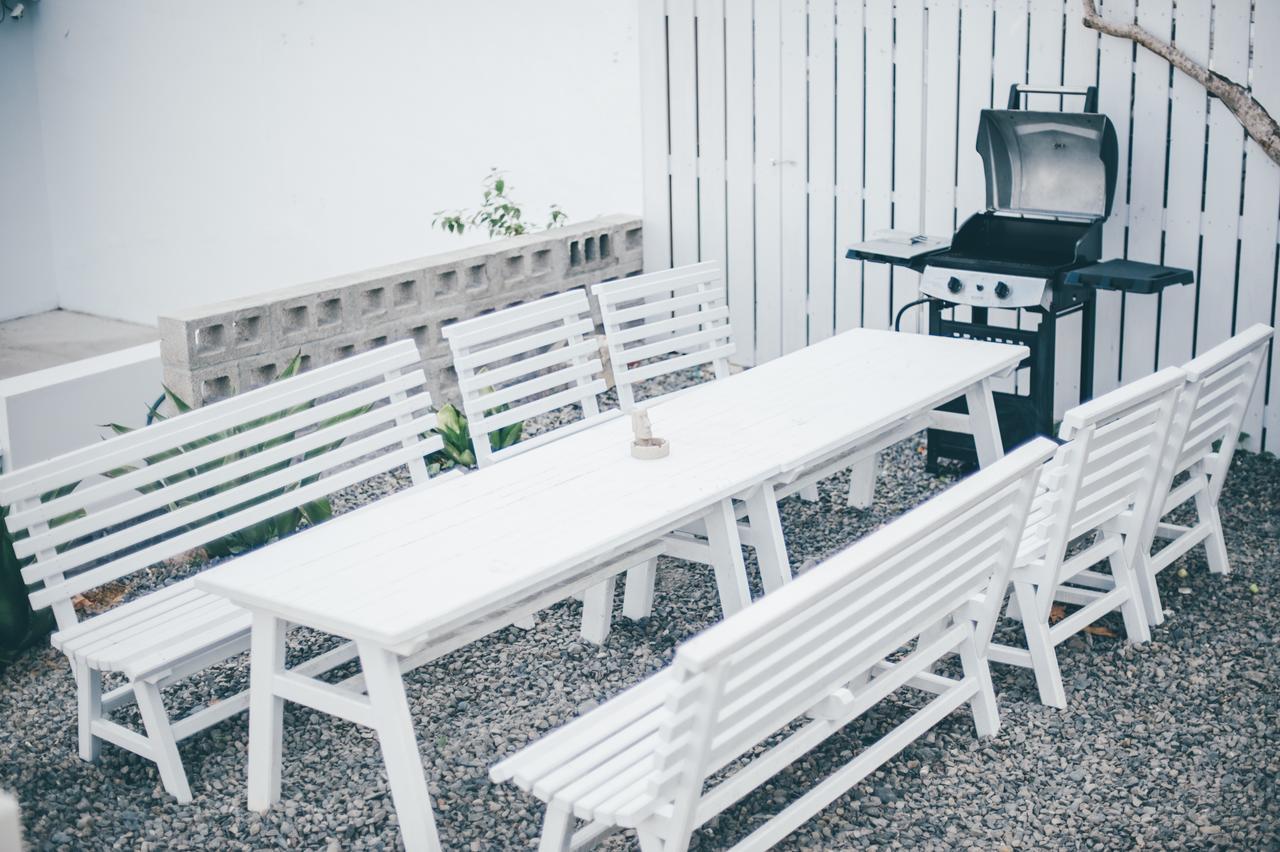 Yellow'S Kenting B&B Nanwan Exterior foto
