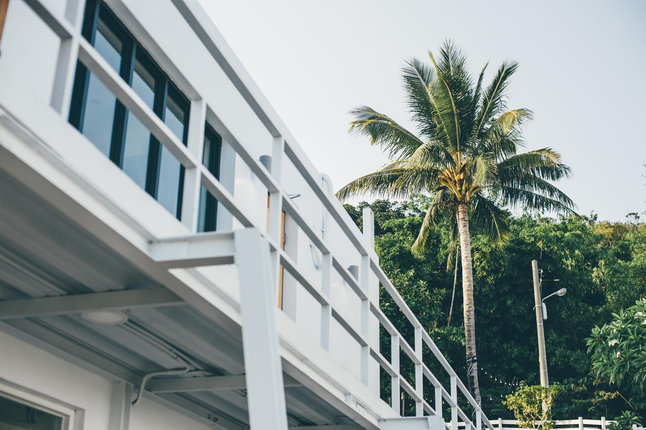 Yellow'S Kenting B&B Nanwan Exterior foto