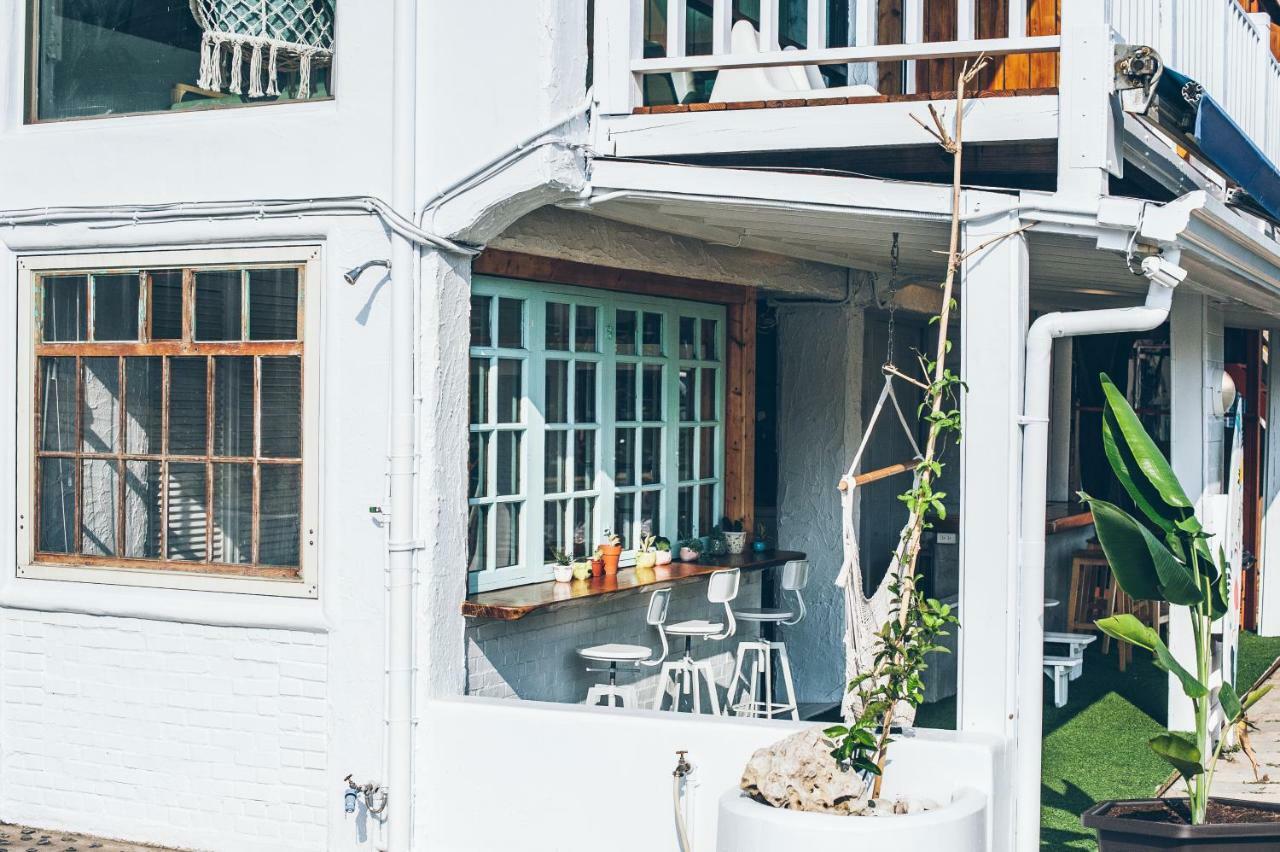 Yellow'S Kenting B&B Nanwan Exterior foto